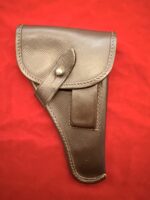 ORIGINAL MINT WW2 KRIEGSMARINE HOLSTER FOR THE 1934 MAUSER / MAUSER HSC