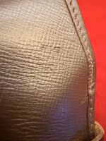 ORIGINAL MINT WW2 KRIEGSMARINE HOLSTER FOR THE 1934 MAUSER / MAUSER HSC - Image 7