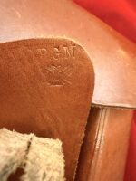 MON SEPT 14, HARD TO FIND MINT AKAH DRGM HOLSTER FOR THE WALTHER PPK - Image 4