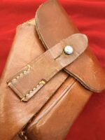 MON SEPT 14, HARD TO FIND MINT AKAH DRGM HOLSTER FOR THE WALTHER PPK - Image 7