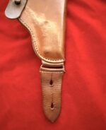 MON SEPT 14, EXTREMELY RARE AKAH DRGM SHOULDER HOLSTER FOR THE WALTHER PPK - Image 5