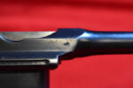 TUE SEPT 15, WWI GERMAN ARMY ISSUE MAUSER 1896/12 “BROOMHANDLE” PISTOL, 7.63 m/m, ALL MATCHING - Image 4