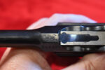 TUE SEPT 15, WWI GERMAN ARMY ISSUE MAUSER 1896/12 “BROOMHANDLE” PISTOL, 7.63 m/m, ALL MATCHING - Image 6