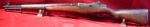 THU SEPT 17, OUTSTANDING US WWII M1 GARAND RIFLE, DEC 1943 PRODUCTION, GAW CARTOUCHED, 100% FACTORY ORIGINAL AND CORRECT! - Image 2