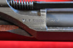 THU SEPT 17, OUTSTANDING US WWII M1 GARAND RIFLE, DEC 1943 PRODUCTION, GAW CARTOUCHED, 100% FACTORY ORIGINAL AND CORRECT! - Image 13