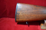 THU SEPT 17, OUTSTANDING US WWII M1 GARAND RIFLE, DEC 1943 PRODUCTION, GAW CARTOUCHED, 100% FACTORY ORIGINAL AND CORRECT! - Image 16