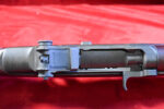 THU SEPT 17, OUTSTANDING US WWII M1 GARAND RIFLE, DEC 1943 PRODUCTION, GAW CARTOUCHED, 100% FACTORY ORIGINAL AND CORRECT! - Image 7