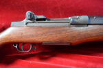THU SEPT 17, OUTSTANDING US WWII M1 GARAND RIFLE, DEC 1943 PRODUCTION, GAW CARTOUCHED, 100% FACTORY ORIGINAL AND CORRECT! - Image 8