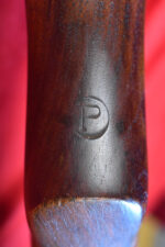 THU SEPT 17, OUTSTANDING US WWII M1 GARAND RIFLE, DEC 1943 PRODUCTION, GAW CARTOUCHED, 100% FACTORY ORIGINAL AND CORRECT! - Image 10