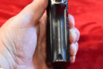 WED SEPT 23, ULTRA RARE 1938 POLISH EAGLE ViZ 35 RADOM PISTOL, ALL MATCHING, MINT CRISP! - Image 13