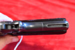 WED SEPT 23, ULTRA RARE 1938 POLISH EAGLE ViZ 35 RADOM PISTOL, ALL MATCHING, MINT CRISP! - Image 14