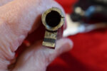 WED SEPT 23, ULTRA RARE 1938 POLISH EAGLE ViZ 35 RADOM PISTOL, ALL MATCHING, MINT CRISP! - Image 10