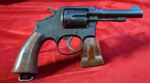 THU SEPT 17, VERY CHOICE, WWII US NAVY MARKED & ISSUED SMITH & WESSON VICTORY REVOLVER, 38 SPPECIAL, LIKE JFK CARRIED! - Image 2