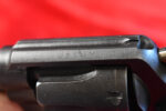 THU SEPT 17, VERY CHOICE, WWII US NAVY MARKED & ISSUED SMITH & WESSON VICTORY REVOLVER, 38 SPPECIAL, LIKE JFK CARRIED!