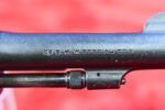 THU SEPT 17, VERY CHOICE, WWII US NAVY MARKED & ISSUED SMITH & WESSON VICTORY REVOLVER, 38 SPPECIAL, LIKE JFK CARRIED! - Image 5