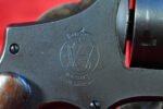 THU SEPT 17, VERY CHOICE, WWII US NAVY MARKED & ISSUED SMITH & WESSON VICTORY REVOLVER, 38 SPPECIAL, LIKE JFK CARRIED! - Image 6