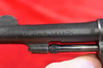THU SEPT 17, VERY CHOICE, WWII US NAVY MARKED & ISSUED SMITH & WESSON VICTORY REVOLVER, 38 SPPECIAL, LIKE JFK CARRIED! - Image 7