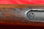 MON SEPT 21, VERY CHOICE & RARE US WWII,12-42, REMINGTON 1903 MODIFIED SPRINGFIELD RIFLE, MINT CRISP! - Image 12