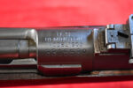 MON SEPT 21, VERY CHOICE & RARE US WWII,12-42, REMINGTON 1903 MODIFIED SPRINGFIELD RIFLE, MINT CRISP! - Image 5