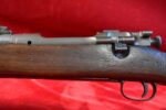 MON SEPT 21, VERY CHOICE & RARE US WWII,12-42, REMINGTON 1903 MODIFIED SPRINGFIELD RIFLE, MINT CRISP! - Image 8
