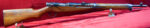 TUE SEPT 1, OUTSTANDING, VERY RARE MUKDEN ARSENAL MARKED JAPANESE ARISAKA TYPE 38 CARBINE, MATCHING, IMPOSSIBLE TO FIND THIS NICE! - Image 2