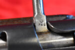 TUE SEPT 1, OUTSTANDING, VERY RARE MUKDEN ARSENAL MARKED JAPANESE ARISAKA TYPE 38 CARBINE, MATCHING, IMPOSSIBLE TO FIND THIS NICE! - Image 11