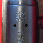 TUE SEPT 1, OUTSTANDING, VERY RARE MUKDEN ARSENAL MARKED JAPANESE ARISAKA TYPE 38 CARBINE, MATCHING, IMPOSSIBLE TO FIND THIS NICE!