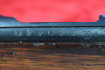 TUE SEPT 1, OUTSTANDING, VERY RARE MUKDEN ARSENAL MARKED JAPANESE ARISAKA TYPE 38 CARBINE, MATCHING, IMPOSSIBLE TO FIND THIS NICE! - Image 5