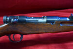 TUE SEPT 1, OUTSTANDING, VERY RARE MUKDEN ARSENAL MARKED JAPANESE ARISAKA TYPE 38 CARBINE, MATCHING, IMPOSSIBLE TO FIND THIS NICE! - Image 6