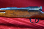 TUE SEPT 1, OUTSTANDING, VERY RARE MUKDEN ARSENAL MARKED JAPANESE ARISAKA TYPE 38 CARBINE, MATCHING, IMPOSSIBLE TO FIND THIS NICE! - Image 7