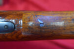 TUE SEPT 1, OUTSTANDING, VERY RARE MUKDEN ARSENAL MARKED JAPANESE ARISAKA TYPE 38 CARBINE, MATCHING, IMPOSSIBLE TO FIND THIS NICE! - Image 8