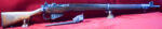 WED SEPT 30, EARLY PRODUCTION 1942 SAVAGE MADE No.4 MkI LEE ENFIELD RIFLE, LEND LEASE MARKED, NON IMPORT WITH BAYONET - Image 3