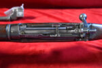 WED SEPT 30, EARLY PRODUCTION 1942 SAVAGE MADE No.4 MkI LEE ENFIELD RIFLE, LEND LEASE MARKED, NON IMPORT WITH BAYONET - Image 9