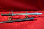 GERMAN WWI 1913 DATED 98/05 SAWBACK BAYONET FOR THE MAUSER 98 SERVICE RIFLE, VERY NICE! - Image 4