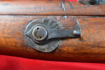 TUE SEPT 22, EXTREMELY RARE 1907 SHORT, MAGAZINE LEE-ENFIELD RIFLE MkI***, ALL MATCHING, STILL WITH VOLLEY SIGHTS! - Image 11
