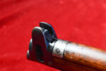 TUE SEPT 22, EXTREMELY RARE 1907 SHORT, MAGAZINE LEE-ENFIELD RIFLE MkI***, ALL MATCHING, STILL WITH VOLLEY SIGHTS! - Image 12