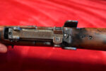 TUE SEPT 22, EXTREMELY RARE 1907 SHORT, MAGAZINE LEE-ENFIELD RIFLE MkI***, ALL MATCHING, STILL WITH VOLLEY SIGHTS! - Image 14