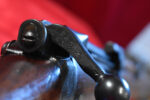 TUE SEPT 22, EXTREMELY RARE 1907 SHORT, MAGAZINE LEE-ENFIELD RIFLE MkI***, ALL MATCHING, STILL WITH VOLLEY SIGHTS! - Image 7