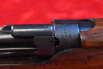 TUE SEPT 22, EXTREMELY RARE 1907 SHORT, MAGAZINE LEE-ENFIELD RIFLE MkI***, ALL MATCHING, STILL WITH VOLLEY SIGHTS! - Image 8