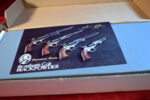 SMOKEWAGON MON SEPT 28, GENUINE COLT 3rd GEN 1847 WALKER COLT REVOLVER, NEW IN BOX! - Image 4