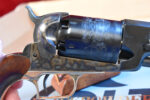SMOKEWAGON MON SEPT 28, GENUINE COLT 3rd GEN 1847 WALKER COLT REVOLVER, NEW IN BOX! - Image 7