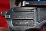 WED SEPT 16, MAUSER M1921 “BOLO” BROOMHANDLE PISTOL, NON-CHINESE, DECENT! - Image 4