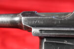 WED SEPT 16, MAUSER M1921 “BOLO” BROOMHANDLE PISTOL, NON-CHINESE, DECENT! - Image 7