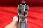 WED SEPT 16, MAUSER M1921 “BOLO” BROOMHANDLE PISTOL, NON-CHINESE, DECENT! - Image 9