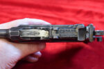 WED SEPT 16, MAUSER M1921 “BOLO” BROOMHANDLE PISTOL, NON-CHINESE, DECENT! - Image 10
