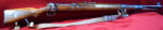 SUN SEPT 13, VERY SELDOM SEEN, BRAZILIAN 08/34 MAUSER RIFLE, 30-06, MATCHING & NON IMPORT! - Image 2