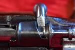 SUN SEPT 13, VERY SELDOM SEEN, BRAZILIAN 08/34 MAUSER RIFLE, 30-06, MATCHING & NON IMPORT! - Image 7