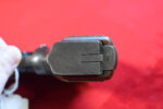TUE SEPT 15, TOP SHELF NAZI OCCUPATION FN HIGH POWER PISTOL, FIXED SIGHT, “b” BLOCK, MID 1944 PRODUCTION, MINT SHARP! - Image 12