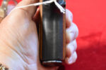 TUE SEPT 15, TOP SHELF NAZI OCCUPATION FN HIGH POWER PISTOL, FIXED SIGHT, “b” BLOCK, MID 1944 PRODUCTION, MINT SHARP! - Image 10