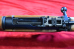 WED SEPT 16, BRAND NEW No4. Mk2. LEE ENFIELD RIFLE, UF 55 RAF CONTRACT PRODUCTION, MUMMY UNWRAPPED NEW! WITH BAYONET TOO! - Image 12
